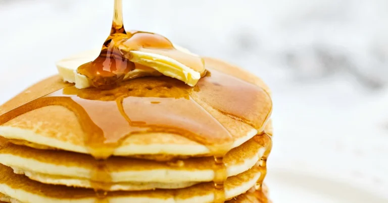 How to Make Delicious Pancakes at Home?