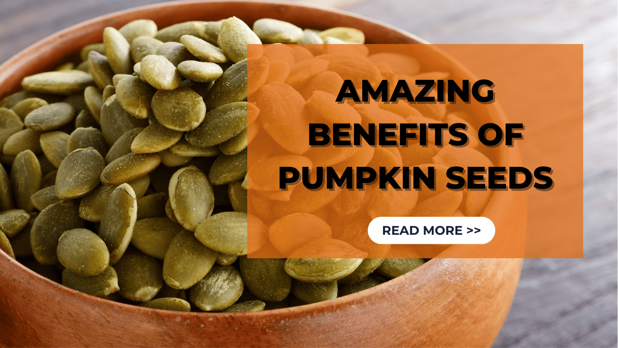 Pumpkin Seeds Amazing Health Benefits and Nutritional Value Typsy Town