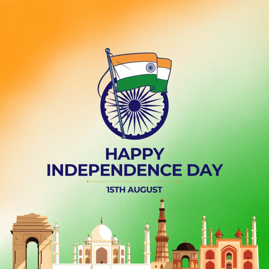 happy independence day