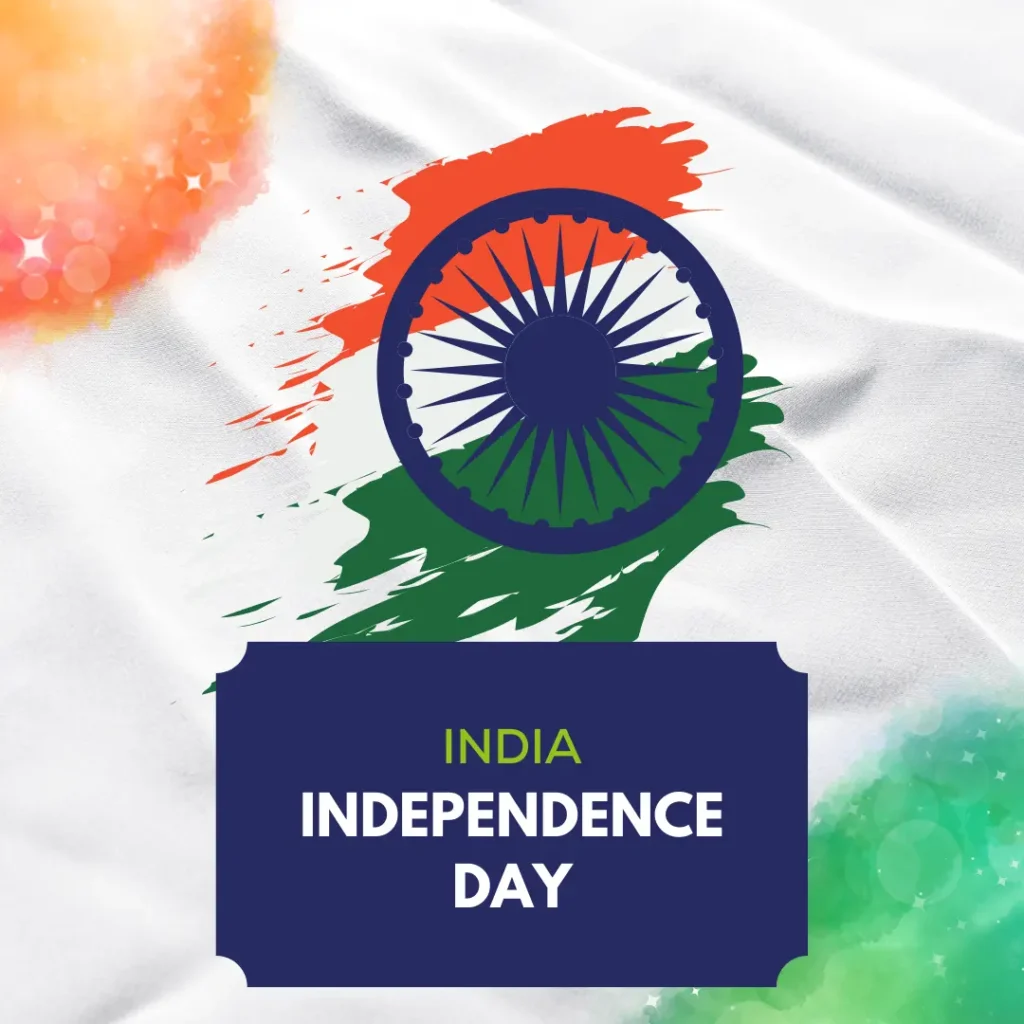 happy independence day