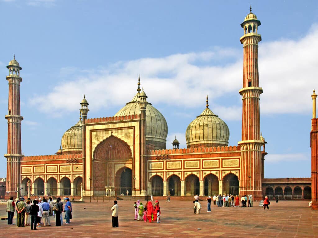 must-visit places in Delhi