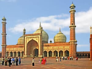 must-visit places in Delhi
