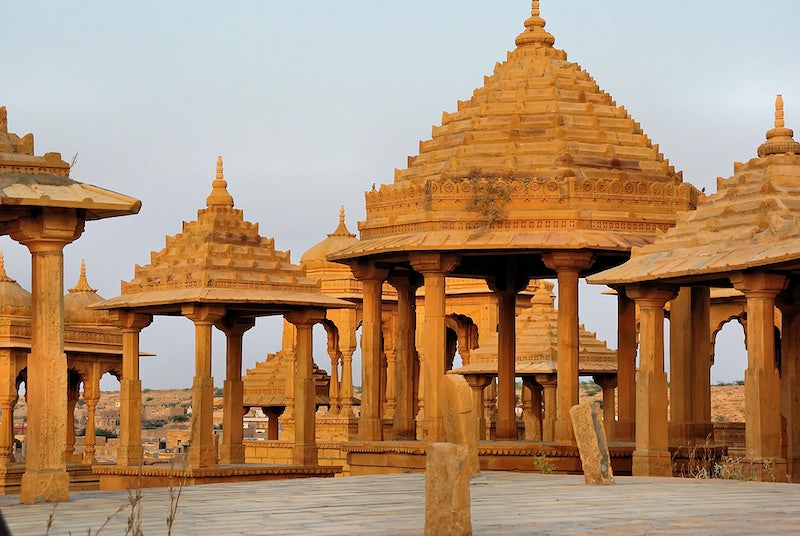 jaisalmer