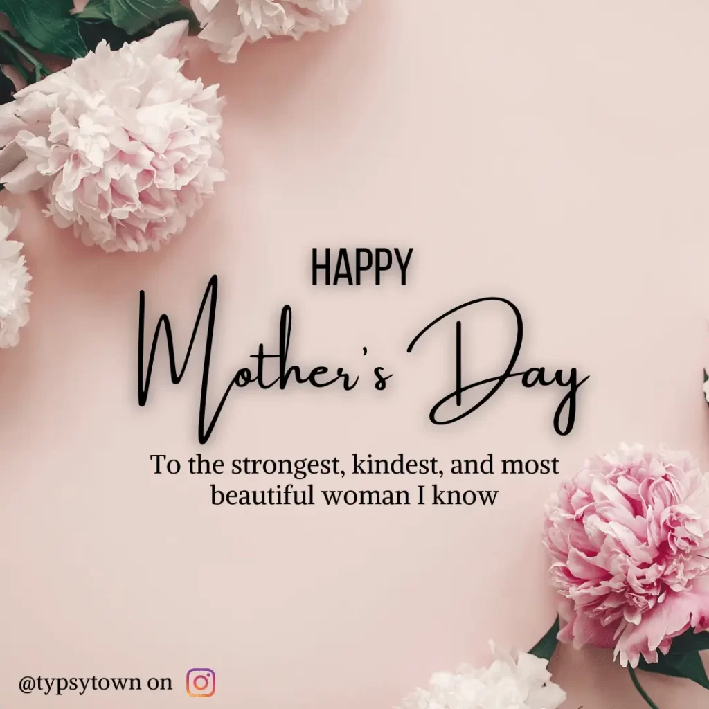 happy mother's day images