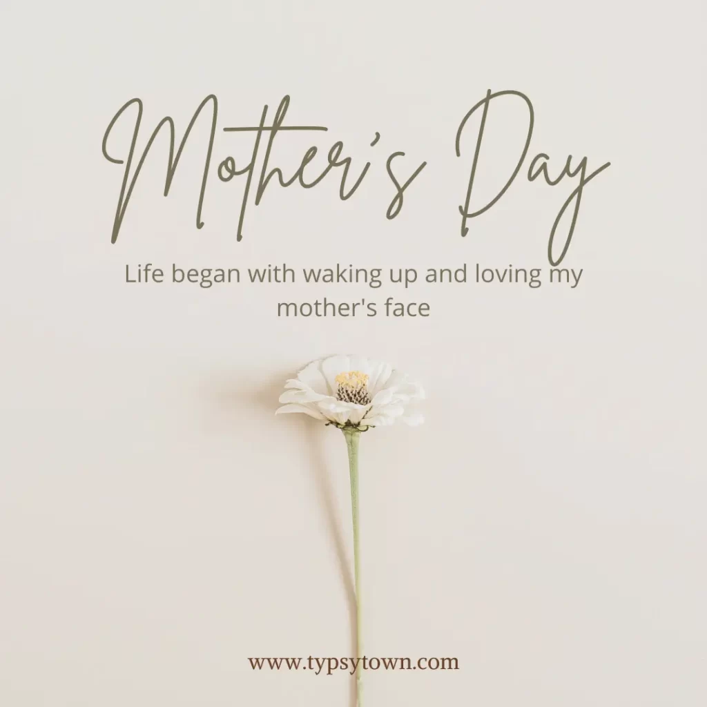 happy mother's day images