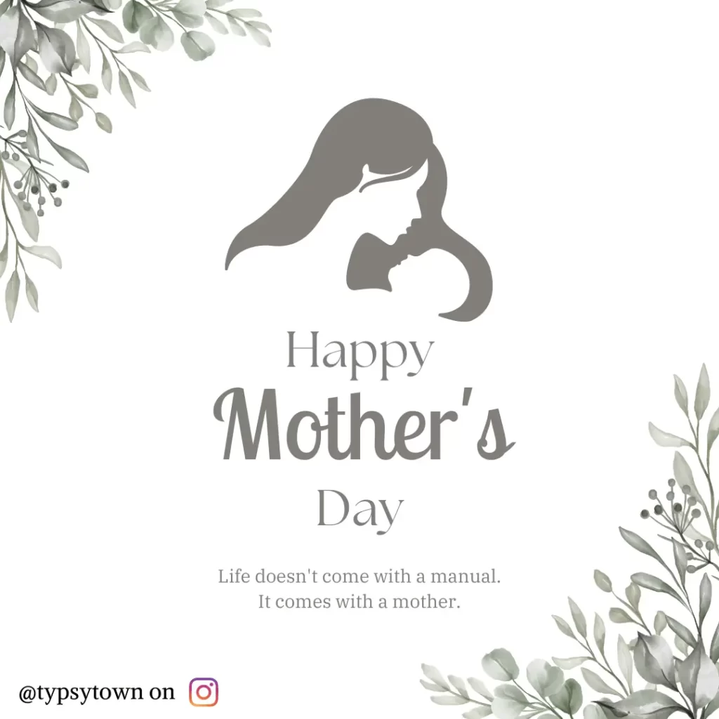 happy mother's day images